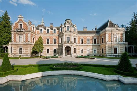 wien museum hermesvilla.